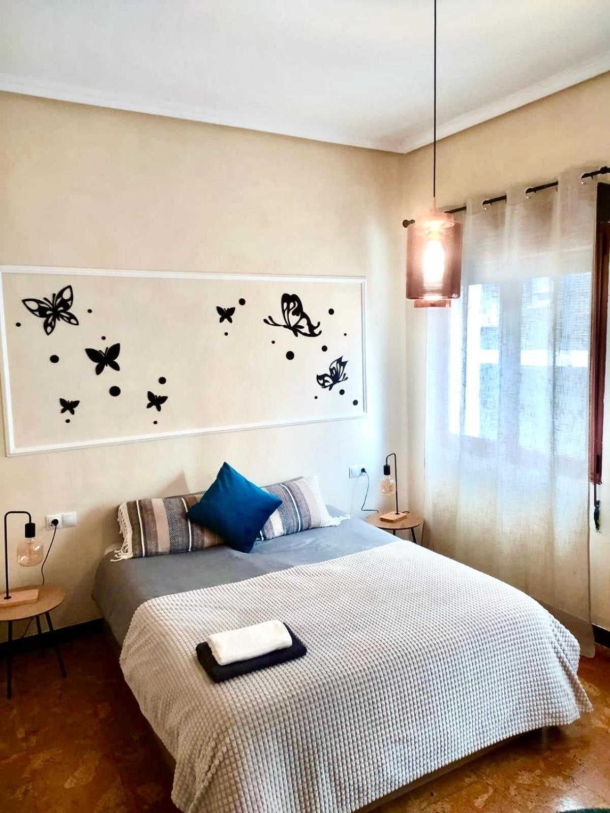 Amplio Apartamento Con Dos Patios กิฮอน ภายนอก รูปภาพ