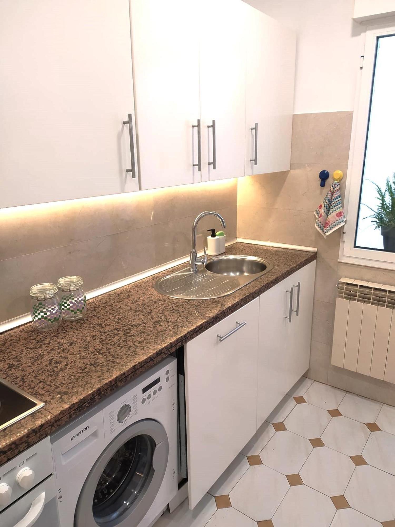Amplio Apartamento Con Dos Patios กิฮอน ภายนอก รูปภาพ